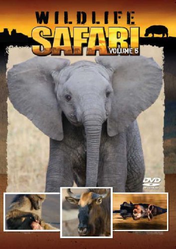 WILDLIFE SAFARI V 5