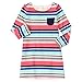 Gymboree Girls' Stripe Shift Dress