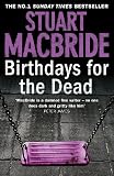 Birthdays for the Dead