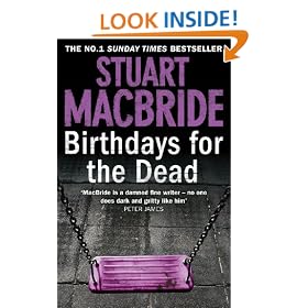 Birthdays for the Dead