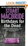 Birthdays for the Dead