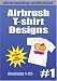 Airbrush T-shirt Designs #1