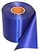 Grand Opening Ribbon 4 inch Wide 25 Yards Long Roll