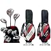 �t�@���_�[�X �f���g�C�h ���b�h 11�{�g �L���f�B�o�b�O�t�t���Z�b�g �i#1�A#3�AUT�AI5�`I9�APW�ASW�APT�j