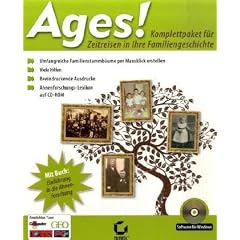 Ages! Extra Edition