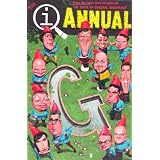 The QI Annual 2010by John Lloyd