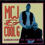 Dimensions of Double R&B