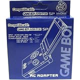 Game Boy Advance Sp Ac Power Adapter