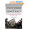 State Power and Democracy: Before and During the Presidency of George W. Bush