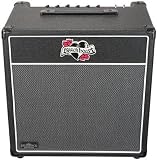 Crate Blackheart BH15 - 112 Handsome Devil Guitar Amp Combo, 15W All Tube with Attitude - B0013O51CY