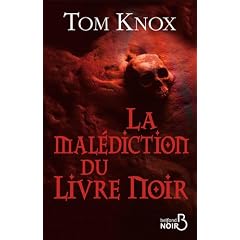 La mal�diction du livre noir