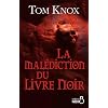 La mal�diction du livre noir