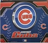 Chicago Cubs Mouse Pad
