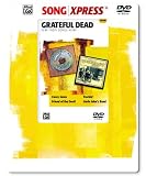 SongXpress Play Their Songs Now! Grateful Dead (DVD with Overpack)