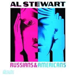 Al Stewart Picture 6