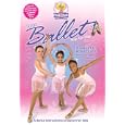 Tinkerbell Dance Studio - Learn Ballet Step By Step [2006]