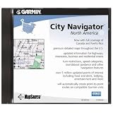 City Navigator Map 2009 Update