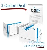 CiGRX 3 Cartons 51i5ASgx1iL. SL160 CiGRX 3 Cartons