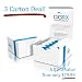 CiGRX- 3 Cartons