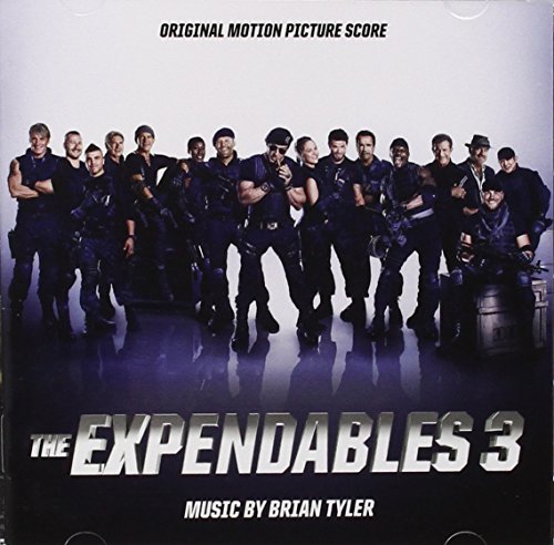Brian Tyler - Expendables, The - Zortam Music