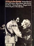 Acting in the sixties
