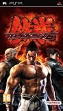 Tekken 6 (PSP)