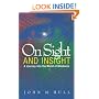 On Sight and Insight: A Journey into the World of Blindness