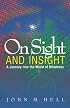On Sight and Insight: A Journey into the World of Blindness