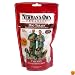 Newman's Own® Organics Dog Treats for Medium Size Dogs, Chicken, 10-Ounce Bags (Pack of 6)