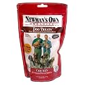 Newman's Own®Organics Dog Treats for Medium Size Dogs, Chicken, 10-Ounce Bags (Pack of 6)