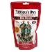 Newman's Own® Organics Dog Treats for Medium Size Dogs, Chicken, 10-Ounce Bags (Pack of 6)