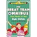 The Great Team Omnibus