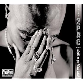 Keep Ya Head Up [Explicit]