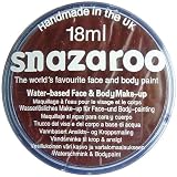 Review Snazaroo  / Snazaroo Face Paint 18ml Maroon