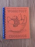 Ohio School for the Deaf Workstudy Cookbook