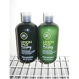 Paul Mitchell Tea Tree Lemon Sage (10.1 Oz Each Bottle) Duo Set