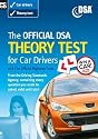 The Official Theory Test for Car Drivers and The Official Highway Code CD-ROM - valid until 2010 (PC CD)