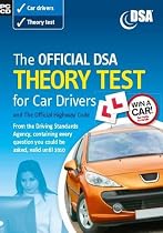 The Official Theory Test for Car Drivers and The Official Highway Code CD-ROM - valid until 2010 (PC CD)