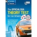 The Official Theory Test for Car Drivers and The Official Highway Code CD-ROM - valid until 2010 (PC CD)