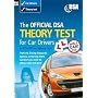 The Official Theory Test for Car Drivers and The Official Highway Code CD-ROM - valid until 2010 (PC CD)