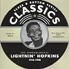 Lightnin' Hopkins 1946-1948