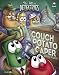 The Mess Detectives: The Couch Potato Caper (Big Idea Books&Acirc;&reg;)