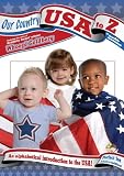 Our Country USA to Z