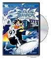 Static Shock: The New Kid