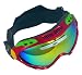 Eclipse I Ski Goggles with Continuous Variable Light Filtering