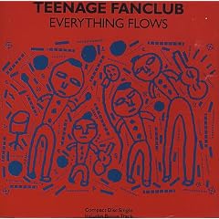 Everything Flows (Cd Single w/ Neily Young Cover)