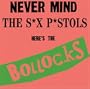 Never Mind the Sex Pistols 1