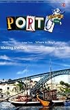 Travel Guide - Im Here - Porto (Im Here)