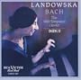Bach: The Well-Tempered Clavier, Book ll, BWV 870-93