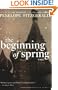 The Beginning of Spring